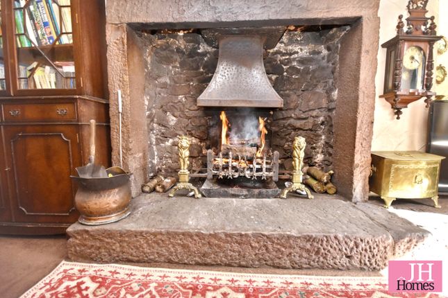 Thwaite Flat Farm, Barrow-in-Furness photo 3