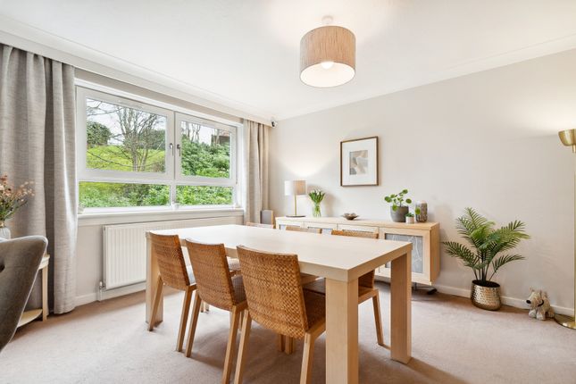 Flat for sale in Haggswood Avenue, Dumbreck, Glasgow