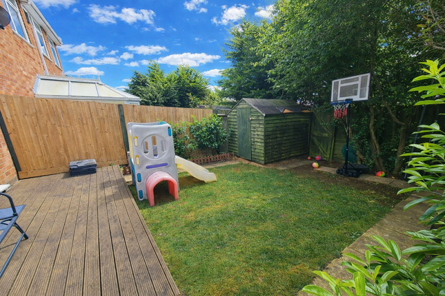 17, Peebles Place, Milton Keynes photo 4
