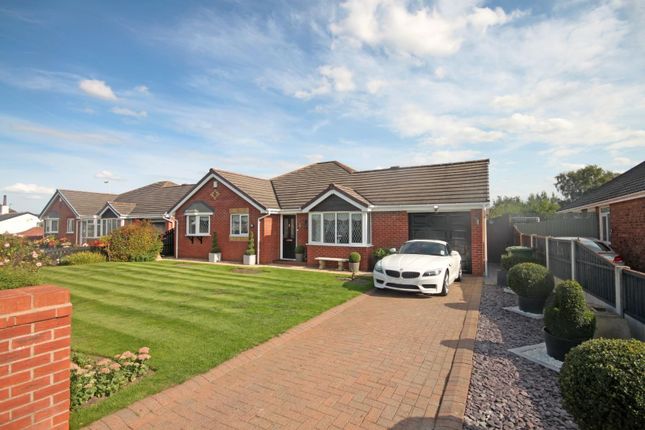 Thumbnail Detached Bungalow For Sale In Hall Lane Southport Thumbnail Detached Bungalow For Sale In Hall Lane Southport