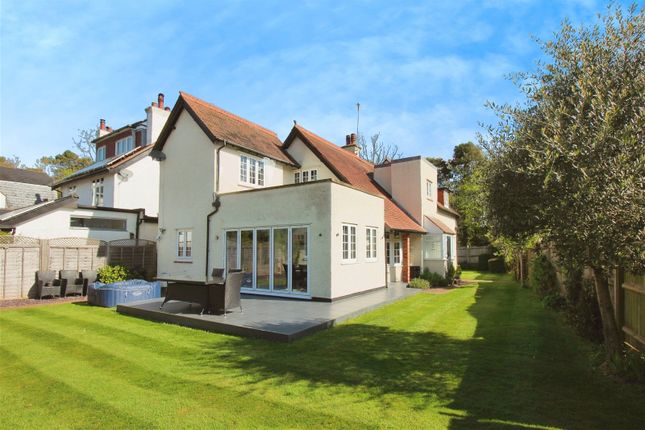 Detached house for sale in Tower Road, Tadworth