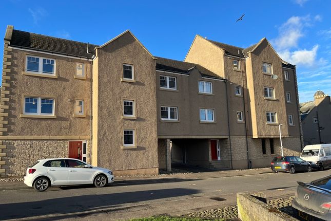 Thumbnail Commercial property for sale in 18-27 Branning Court, Kirkcaldy, Fife