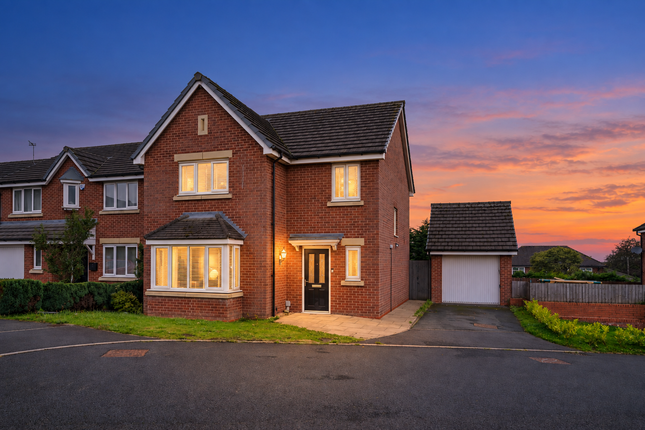 4, Miners View, Skelmersdale photo 4