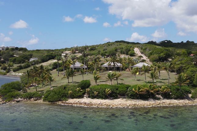 Villa for sale in Palm Estate, Brown's Bay, Antigua And Barbuda