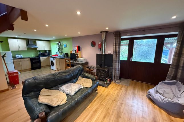 Yr Hen Feudy, Penuwch, Tregaron photo 5