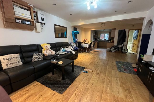 Terraced house for sale in Crossfield Road, Stechford