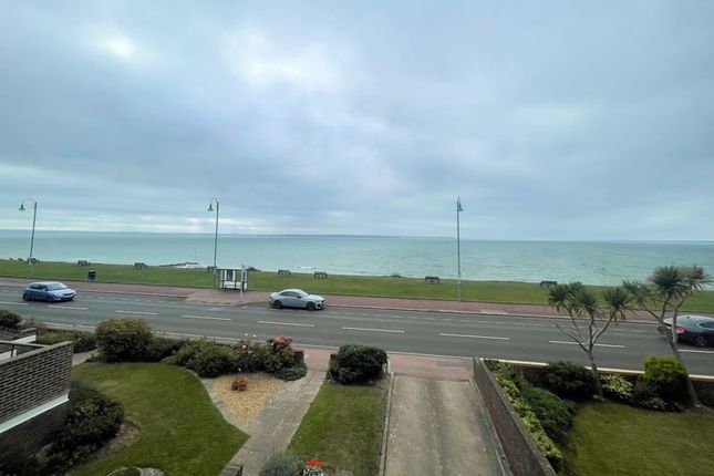 Flat for sale in Arismore Court, Lee-On-The-Solent