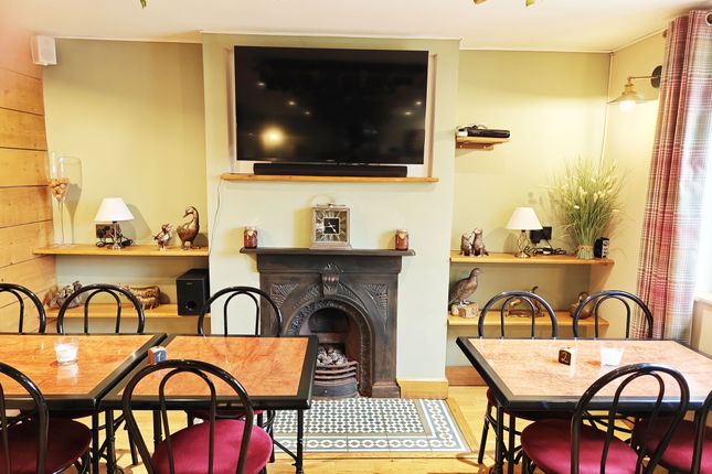 Slip Tavern, Much Marcle, Ledbury photo 5