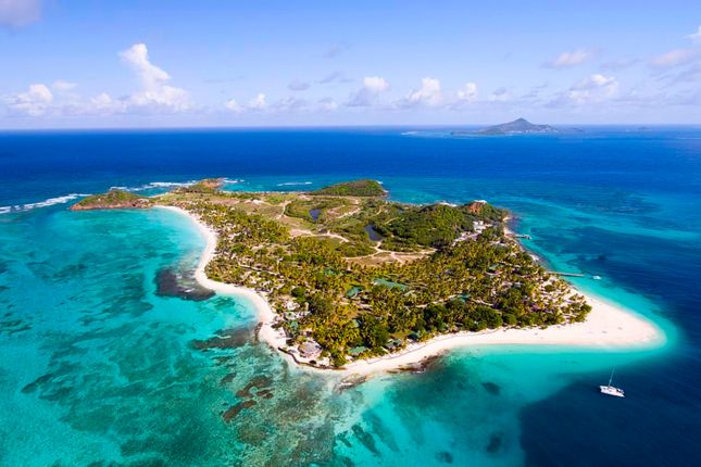 Villa for sale in Palm Island, St Vincent And The Grenadines