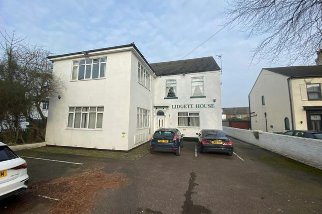 Office for sale in Lidgett House, 56 Lidgett Lane, Leeds