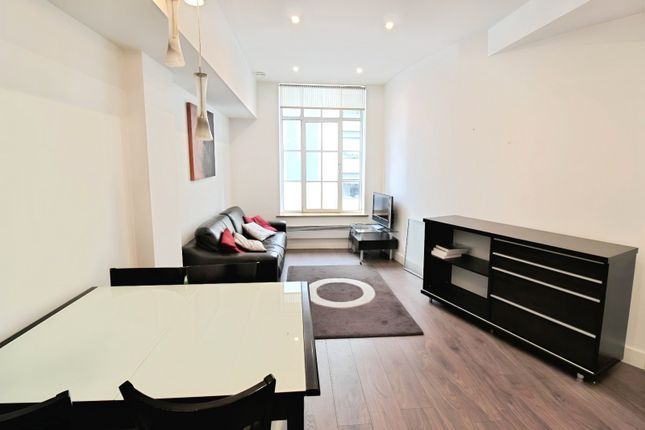 4, Park Row Apartments, Leeds photo 2