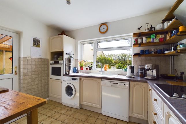Link-detached house for sale in Folly Lane, Stroud, Gloucestershire