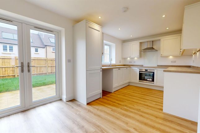 Plot 296 Curtis Fields, 2 Blossom Grove, Weymouth photo 2