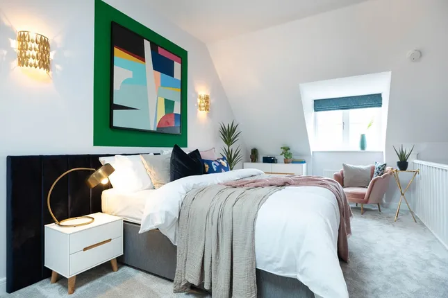Taylor Wimpey - Thorn Fields