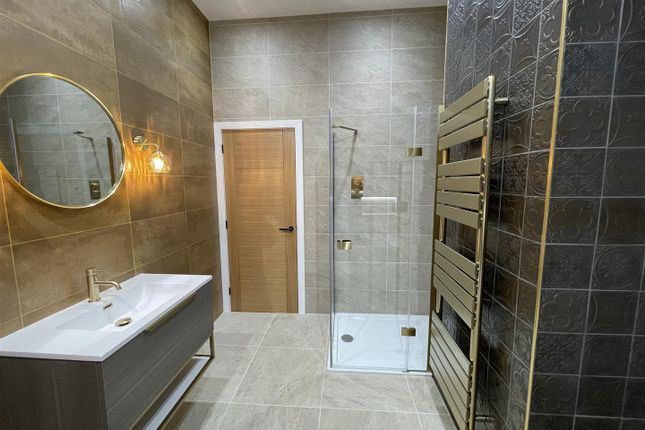 Bathroom View Five