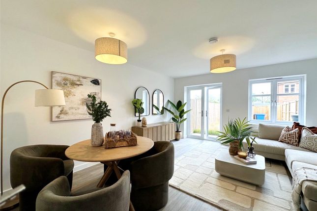 Plot 351 Leighwood Fields,, Spinner Avenue, Surrey photo 3