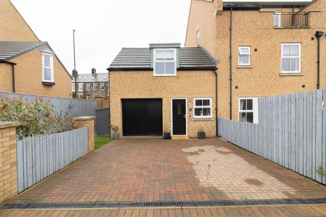 Semi-detached house for sale in St. Bartholomews Court, Benton, Newcastle Upon Tyne