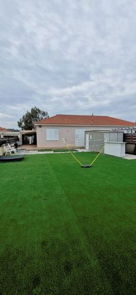 Thumbnail Bungalow for sale in Mazotos, Cyprus