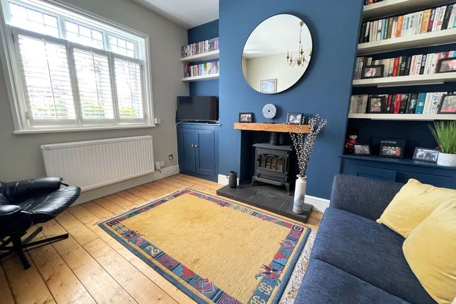 5 Hollow Lane, Knutsford photo 2