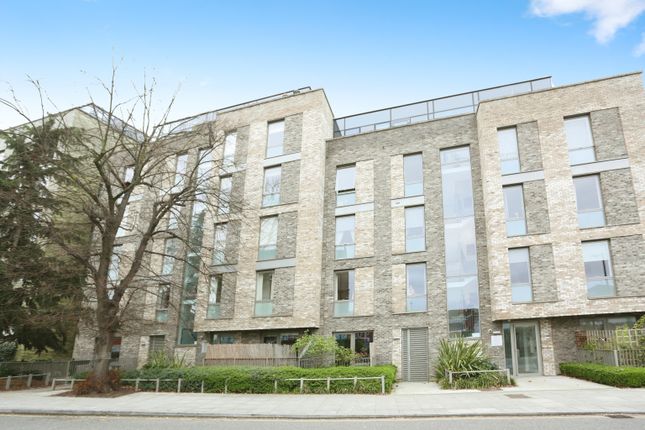 Thumbnail Flat for sale in 2 Woods Road, Peckham