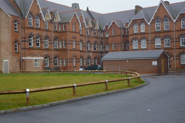 Grosvenor Gate Leicester Le5 2 Bedroom Flat For Sale