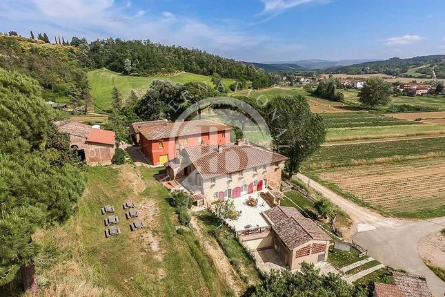 Thumbnail Villa for sale in San Miniato, Tuscany, 56028, Italy
