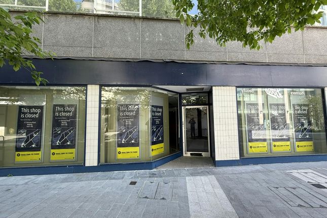 Thumbnail Retail premises to let in 8-10 Commercial Way, Woking