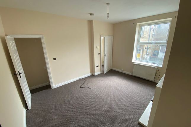 Terraced house for sale in Brook Street, Huddersfield, West Yorkshire