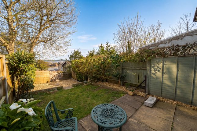 28 Coombe Road, Weston s Mare photo 4