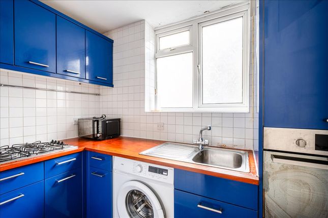 Flat G, Guilford Court, 51, Guilford Street, Bloomsbury photo 4