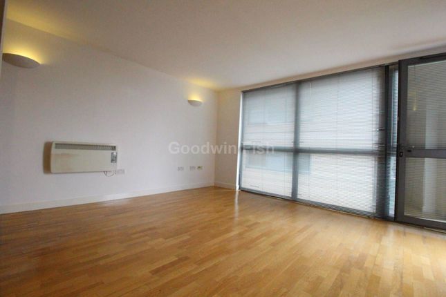 Flat to rent in The Danube, 36 City Road East, Southern Gateway