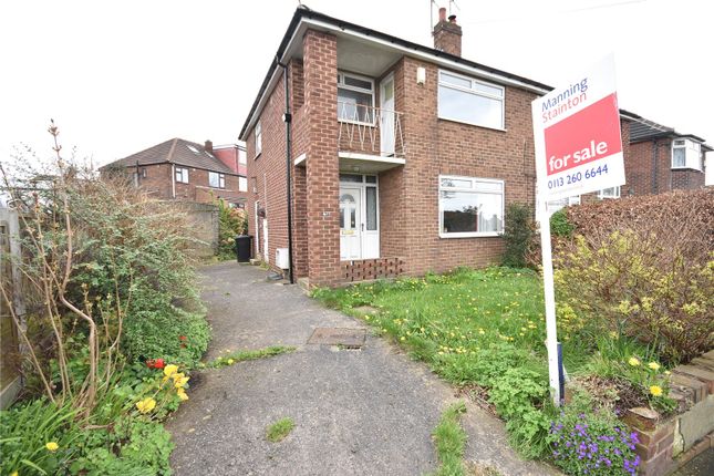 Semi-detached house for sale in York Road, Leeds, West Yorkshire