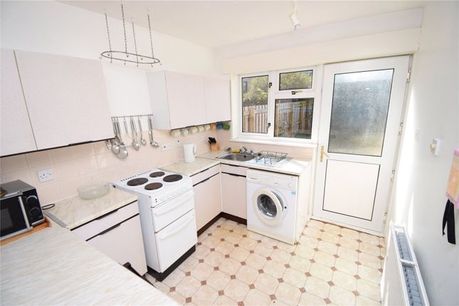 Thumbnail Terraced house to rent in Long Crook, South Queensferry