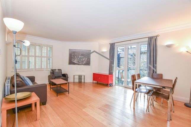 Thumbnail Flat to rent in Churchill House, Westminster Square, 126 Westminster Bridge Road