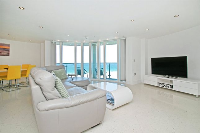 Apartment 29, Rocklands,, Narrowcliff, Cornwall photo 3