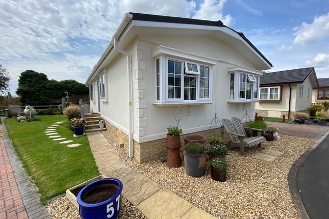 Mobile/park home for sale in Three Counties Park, Upper Pendock, Malvern