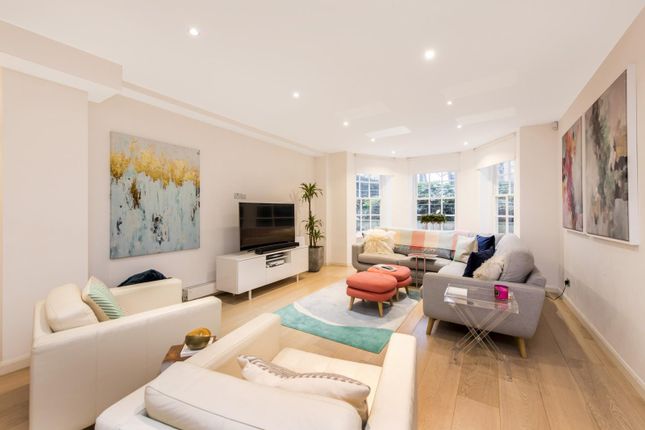 Flat for sale in South Lodge, Circus Road, St John's Wood