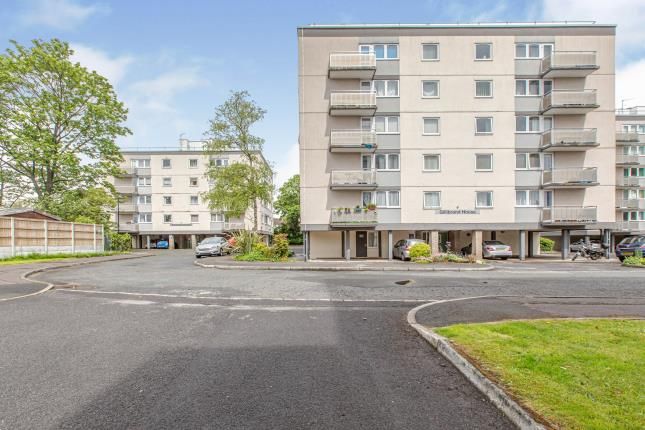 Gillibrand House Lancaster Court Chorley Lancashire PR7 2 Bedroom 