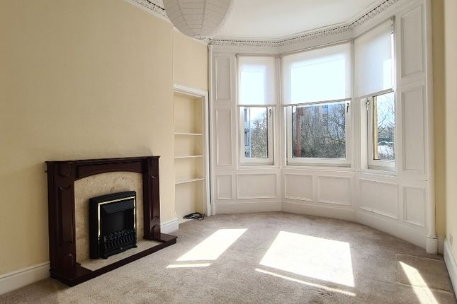 Thumbnail Flat to rent in Holmbank Avenue, Shawlands, Glasgow