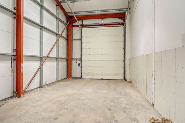 Thumbnail Industrial to let in Winslow Road, Great Horwood, Milton Keynes