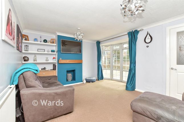 3-bed terraced on 4, Balmoral Terrace, Sittingbourne, £260,000