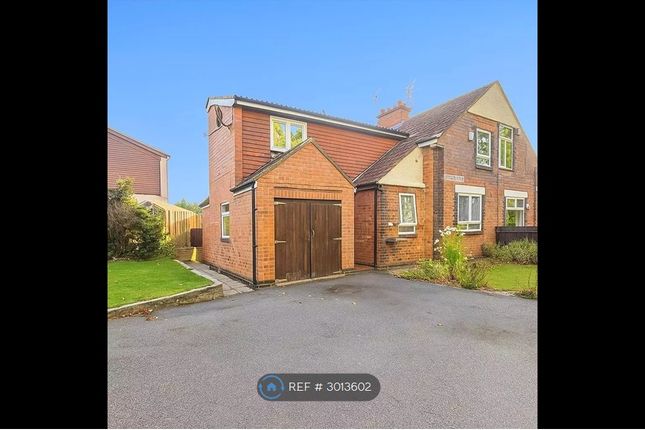 Heathcott Road, Leicester photo 2