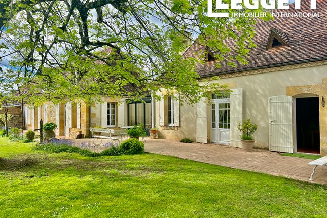 Thumbnail Villa for sale in Bergerac, Dordogne, Nouvelle-Aquitaine