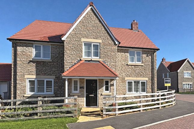 4, Anstey Gardens, Falfield photo 3