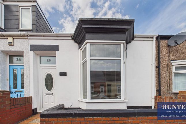 1-bed house on 28, Laws Street, Sunderland, £135,000
