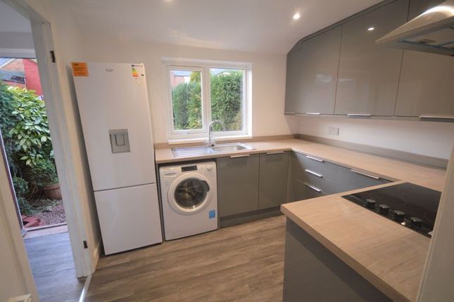 199, Milburn Road, Ashington photo 5