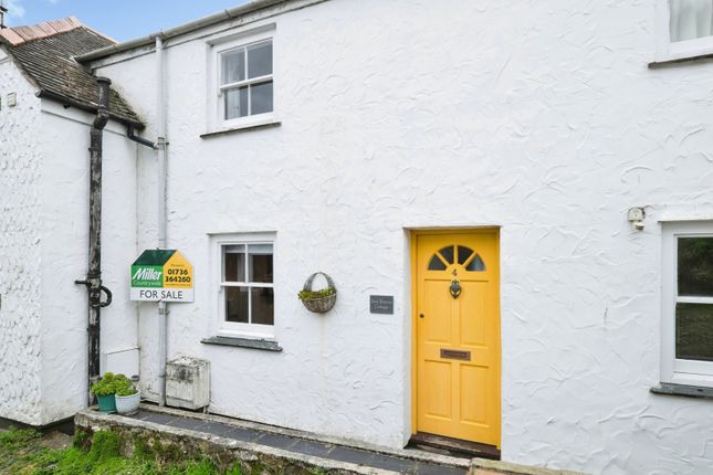 Sea Shanty Cottage, 4, Fradgan Place, Penzance photo 2