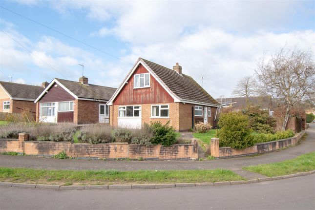 Detached house for sale in Sundown Avenue, Littleover, Derby
