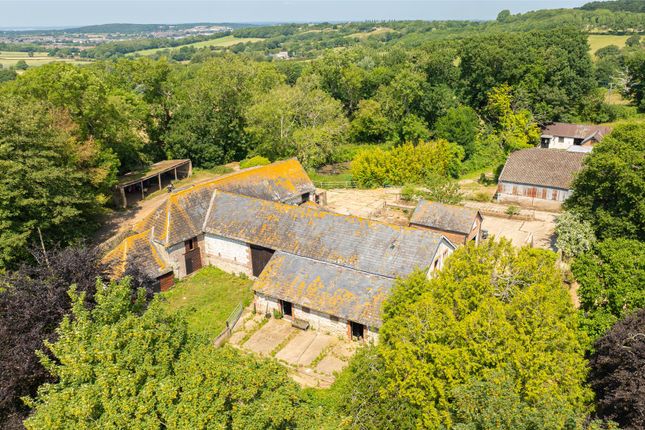Outbuildings