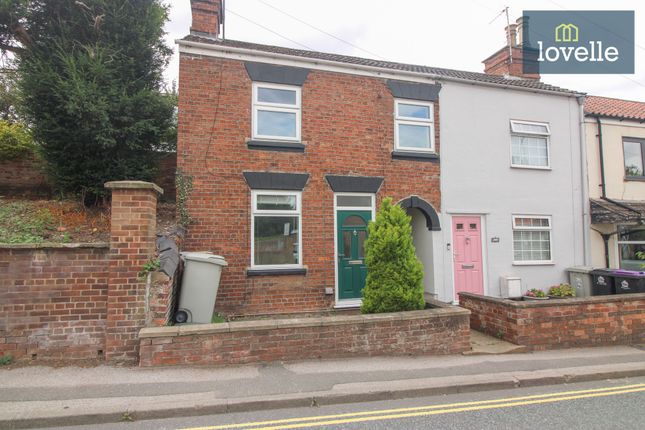 3-bed house on 116 Upgate, Louth, £120,000